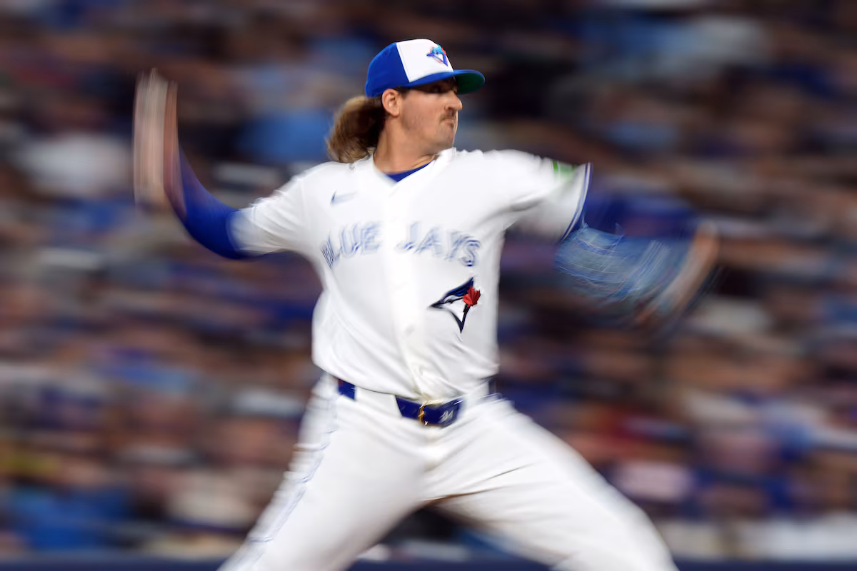 Blue Jays tap into transformative connection of 2025 one last time