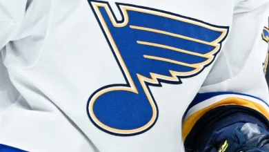 Blues sign Felix Trudeau to two-year entry-level contract