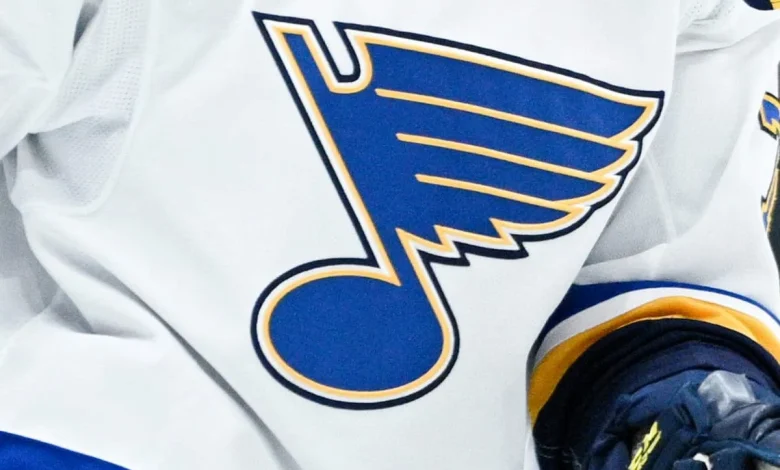 Blues sign Felix Trudeau to two-year entry-level contract