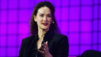 Bluesky CEO Jay Graber Is Stepping Down