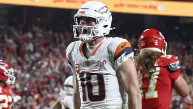 Bo Nix and Nick Saban resources Broncos used before Waddle trade – Denver Sports