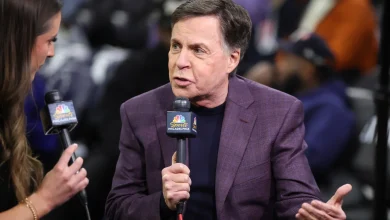 Bob Costas makes the case for local broadcasters on national MLB games