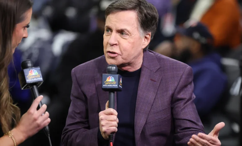 Bob Costas makes the case for local broadcasters on national MLB games