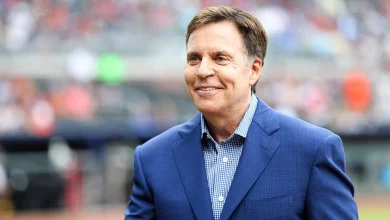 Bob Costas says 'common sense is not transphobic' after IOC bans trans athletes from women's competition