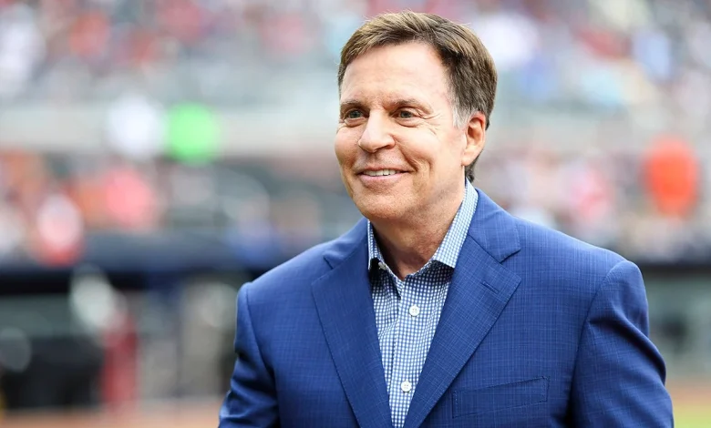 Bob Costas says 'common sense is not transphobic' after IOC bans trans athletes from women's competition