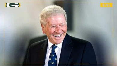 Bob Harlan leaves lasting legacy