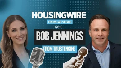 Bob Jennings on TrustEngine’s next chapter: Making MortgageCoach practical for every loan officer