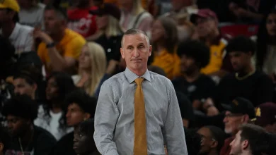 Bobby Hurley won't return to ASU basketball