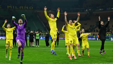 Bodo/Glimt: Norwegian club have beaten Man City, Atletico Madrid and Inter Milan on way to Champions League last 16 - what is their secret?