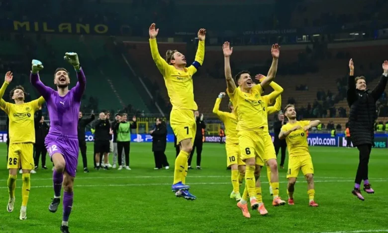 Bodo/Glimt: Norwegian club have beaten Man City, Atletico Madrid and Inter Milan on way to Champions League last 16 - what is their secret?