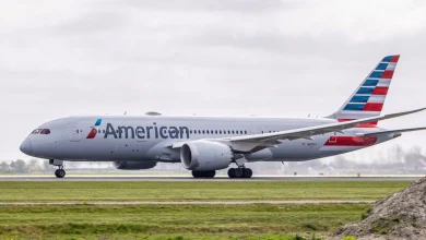 Body found in Colombia amid search for missing U.S. flight attendant