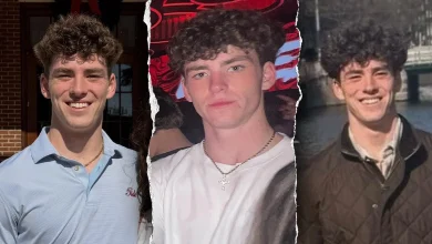 Body found in area of search for Jimmy Gracey, University of Alabama student missing in Barcelona