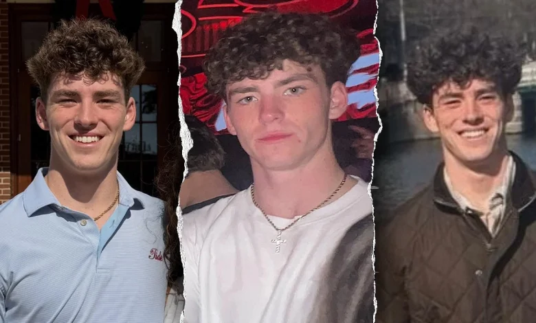 Body found in area of search for Jimmy Gracey, University of Alabama student missing in Barcelona