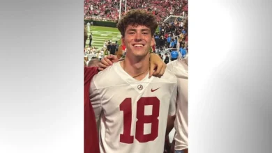 Body of missing University of Alabama student found in Spain, reports say