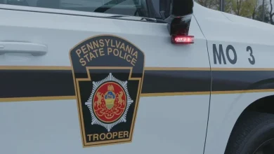 Body pulled from Youghiogheny River in Fayette County