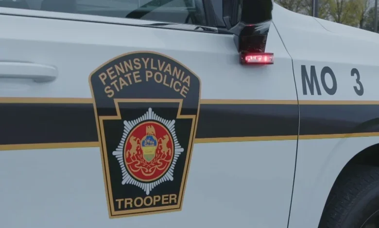 Body pulled from Youghiogheny River in Fayette County