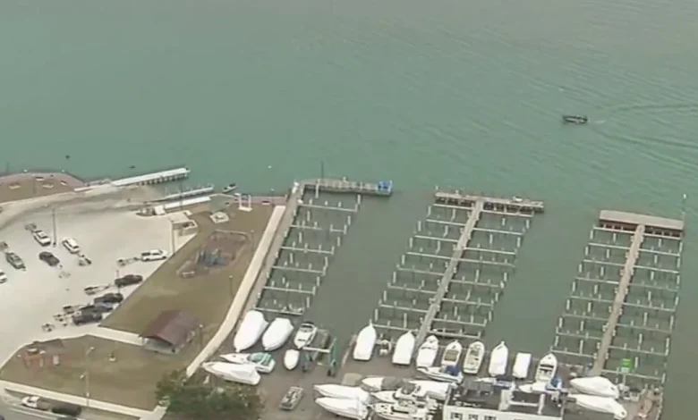 Body recovered from Detroit River believed to be missing Wyandotte man, police say