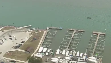 Body recovered from Detroit River believed to be missing Wyandotte man