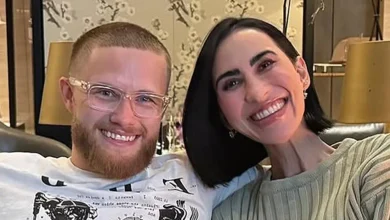 Bodybuilder Influencer Jeff Nippard's Fiancée Dead at 36