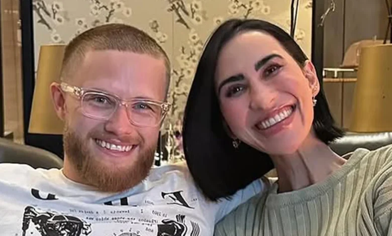 Bodybuilder Influencer Jeff Nippard's Fiancée Dead at 36