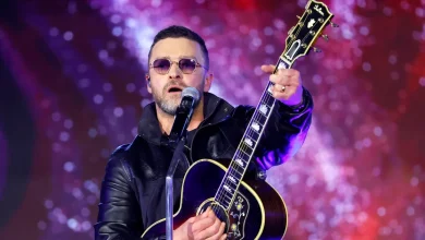 Bodycam video of Justin Timberlake's DWI arrest on Long Island to be released