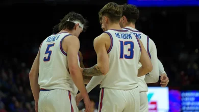 Boise State boosts NCAA Tournament resume with victory over San Diego State