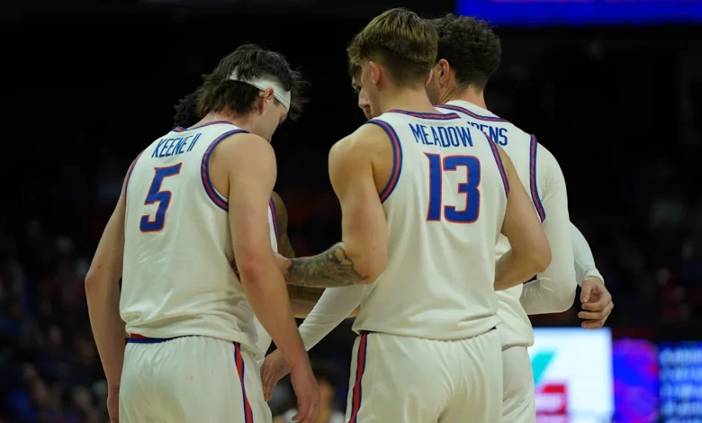 Boise State boosts NCAA Tournament resume with victory over San Diego State