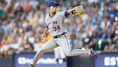 Bold predictions for the 2026 Mets, including Kodai Senga seeing stars