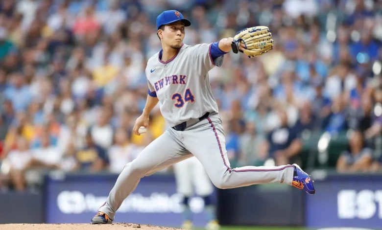 Bold predictions for the 2026 Mets, including Kodai Senga seeing stars