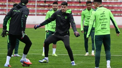 Bolivia se encomienda a nuevos héroes con una misión: volver al Mundial