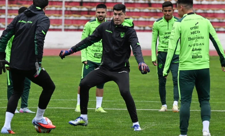 Bolivia se encomienda a nuevos héroes con una misión: volver al Mundial