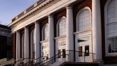 Bomb threat reported at Shannon Library