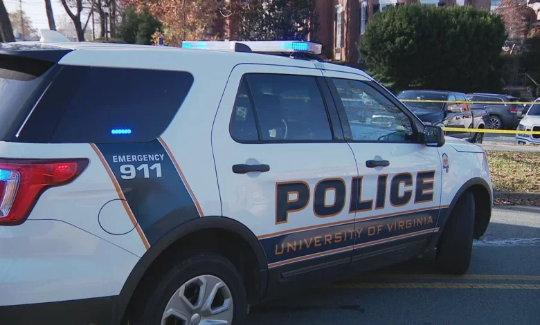 Bomb threat reported at Shannon Library, University of Virginia police say