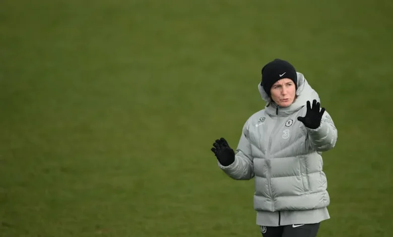 Bompastor highlights key Aston Villa threat | News | Official Site