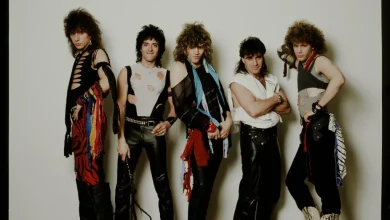 Bon Jovi Biopic Movie A Go At Universal