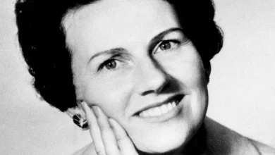 Bone found in search for remains of Muriel McKay