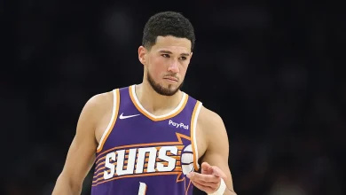 Booker, Green combine for season-high 79 in Suns win