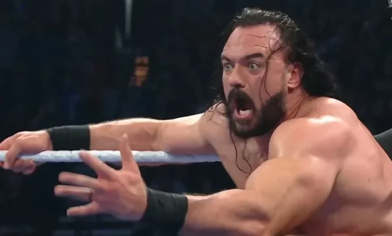 Booker T on Drew McIntyre’s WWE title loss: ‘I wouldn’t want to be in that position’