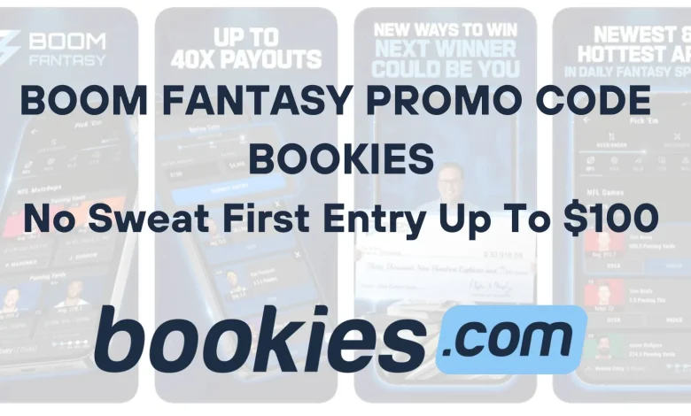 Boom Promo Code BOOKIES Get $100 Bonus For Raptors vs Nuggets Predictions (Mar. 20)