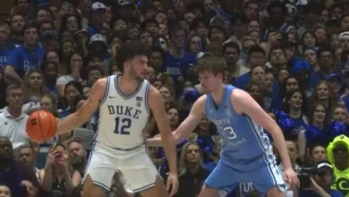 Boozer, Brown, Scheyer lead Duke to near sweep of ACC honors :: WRAL.com