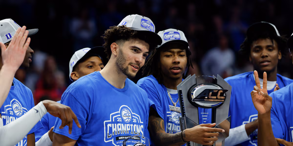 Boozer twins carry Juneau legacy into Duke’s tourney run