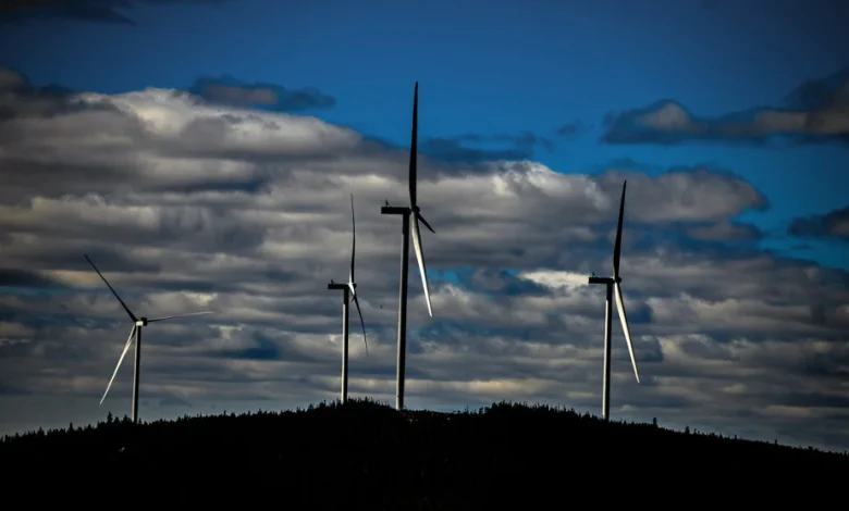 Boralex étudie ses options stratégiques, l’action grimpe