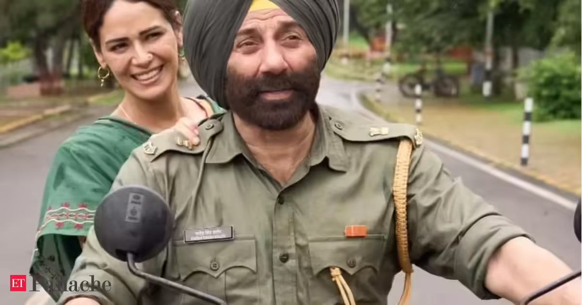 Border 2 OTT release update: When and where to watch Sunny Deol’s hit film
