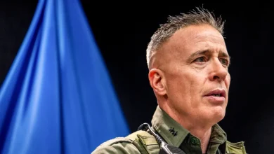 Border Patrol's Gregory Bovino to retire, sources say