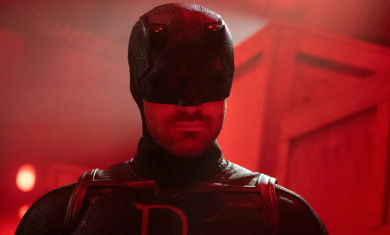 Born Again Season 2 Have Critics United