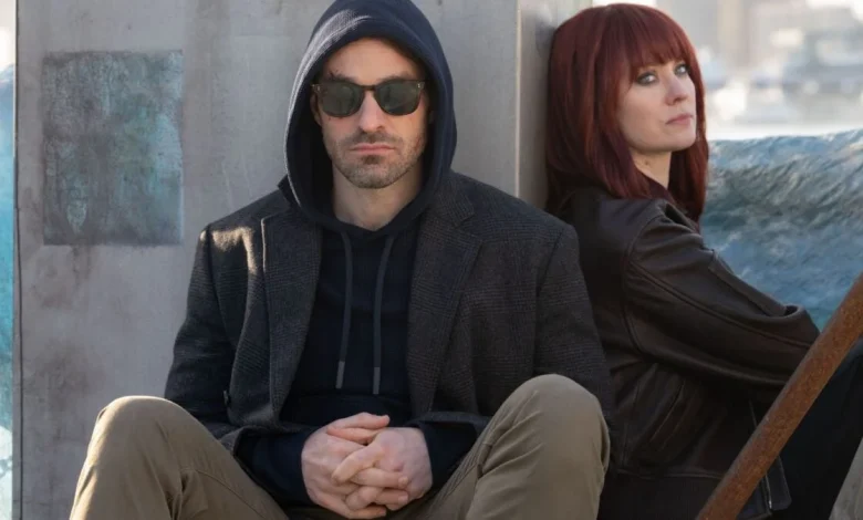 Born Again' Season 2 in a Very Weird Place in the MCU Timeline