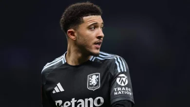 Borussia Dortmund interested in re-signing Jadon Sancho