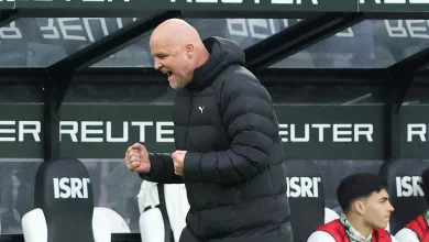 Borussia Mönchengladbach: Sieg-Ansage von Rouven Schröder gegen St. Pauli