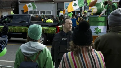 Boston Blue S01E12 Preview: "St. Patrick’s Day" Parade Threat Looms