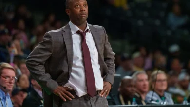 Boston College Fires Earl Grant